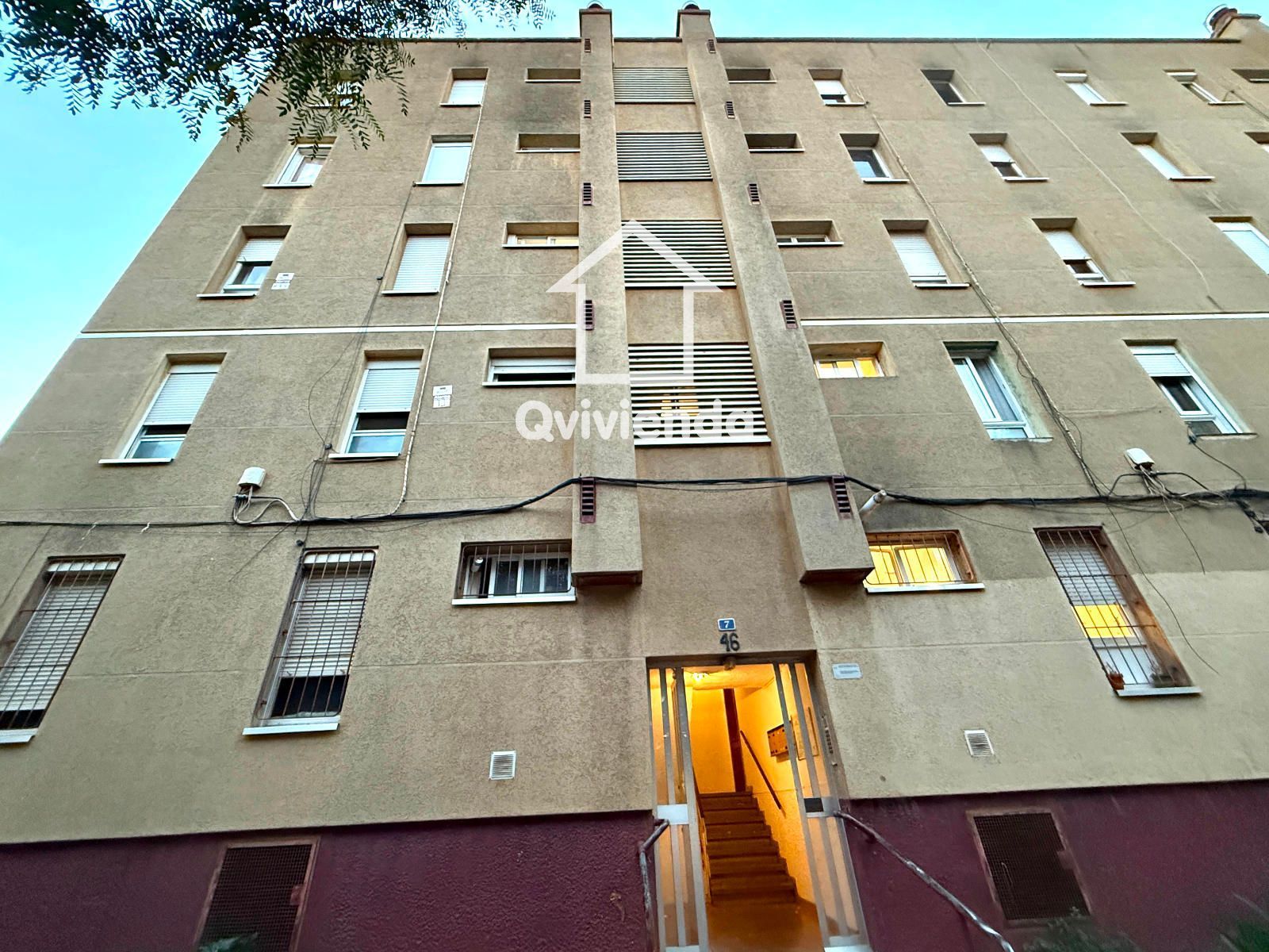 Piso en venta en Rogelio Soto de, Espronceda, Creu de Barberà - Sector Sud