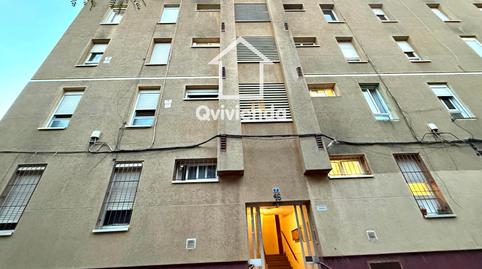 Foto 2 de Pis en venda a Rogelio Soto de, Espronceda, Barcelona