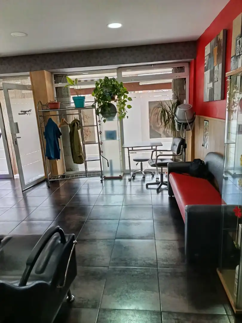 Local comercial en venta en Montornès del Vallès, imagen 5