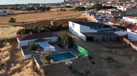 Terreno urbano en Zafra – Ideal para inversión o desarrollo residencial, immagine 3