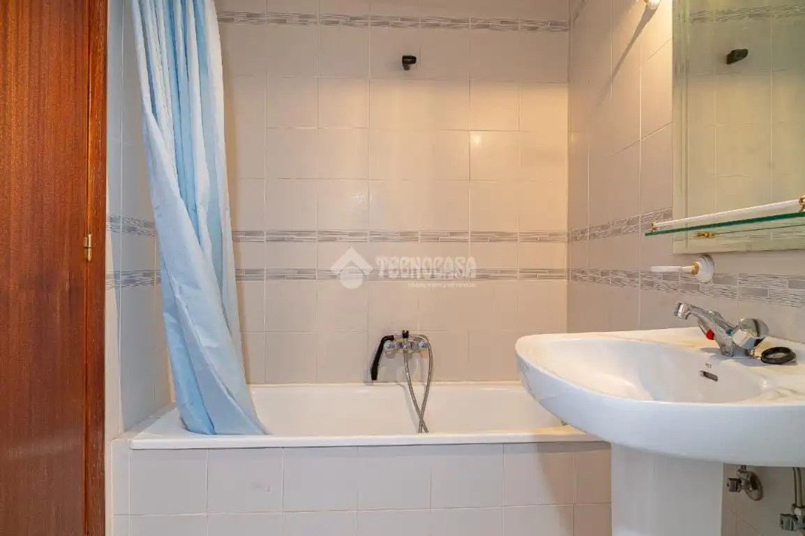 Appartamento con terrazza in vendita a Calle Carnicerito de Úbeda, imagen 26