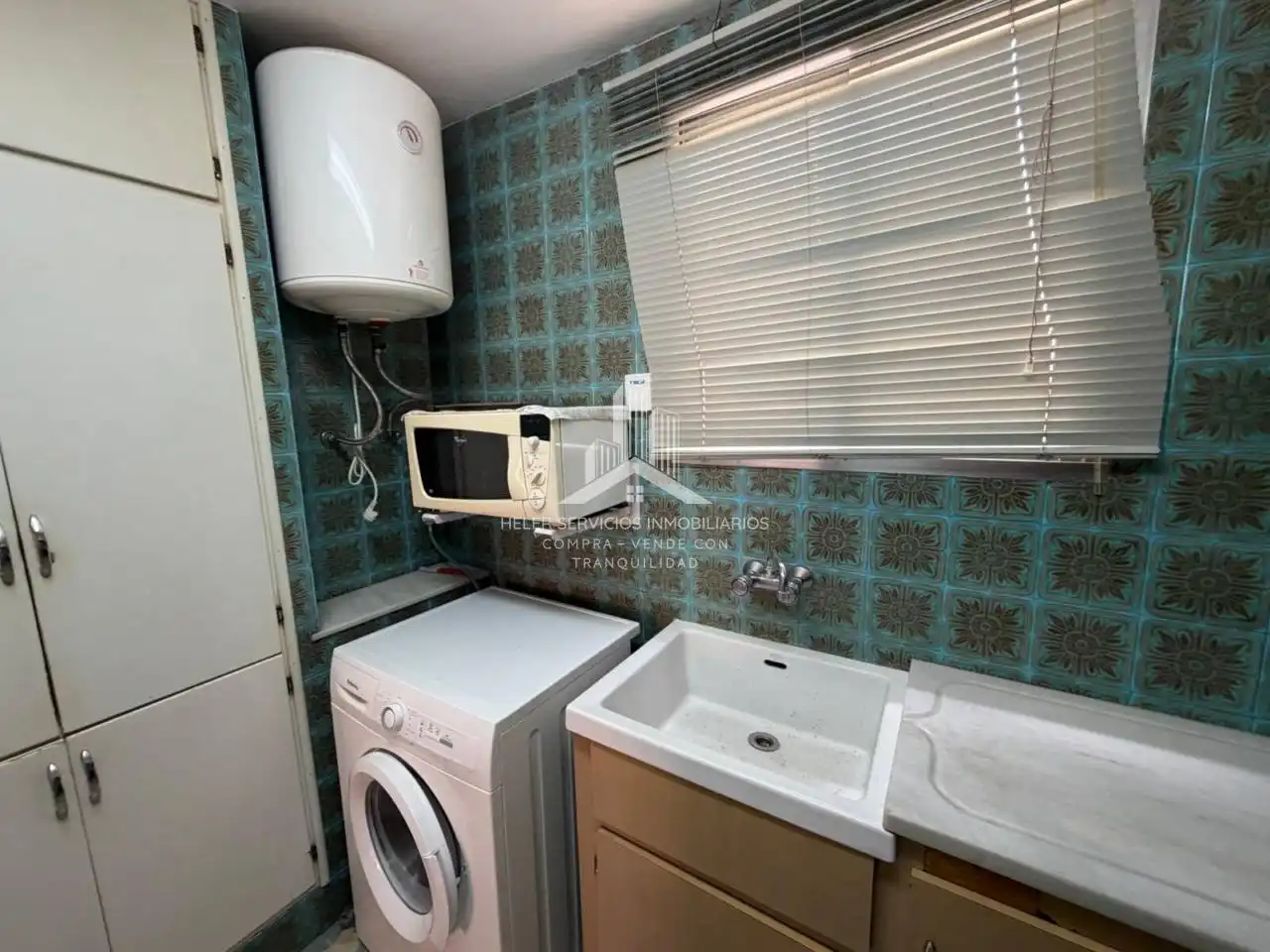 Appartement avec terrasse à vendre à Grupo 14 de Junio, imagen 20