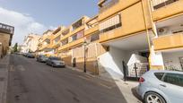 Exterior view of Flat for sale in Las Gabias  with Terrace