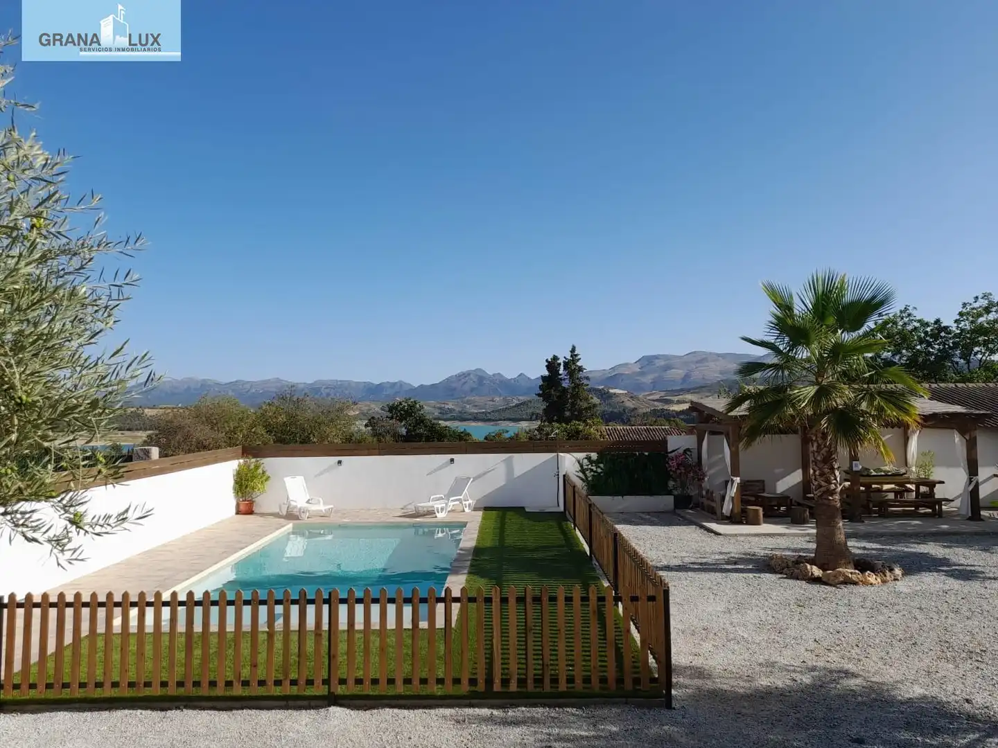 Inmuebles singulares en venta en Moreta, imagen 63