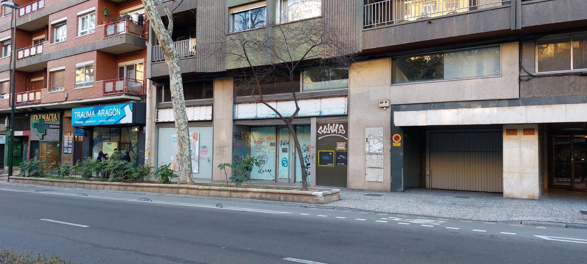 Local en venda a Paseo CONSTITUCION, 18, Paseo Constitución - Las Damas