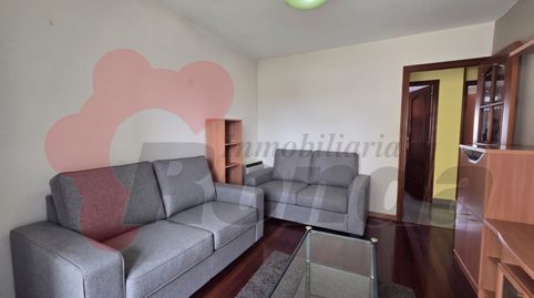Foto 2 de Apartament en venda a Barrio Sagrado Corazon (poligono, Sagrado Corazón - As Gándaras, Lugo Capital