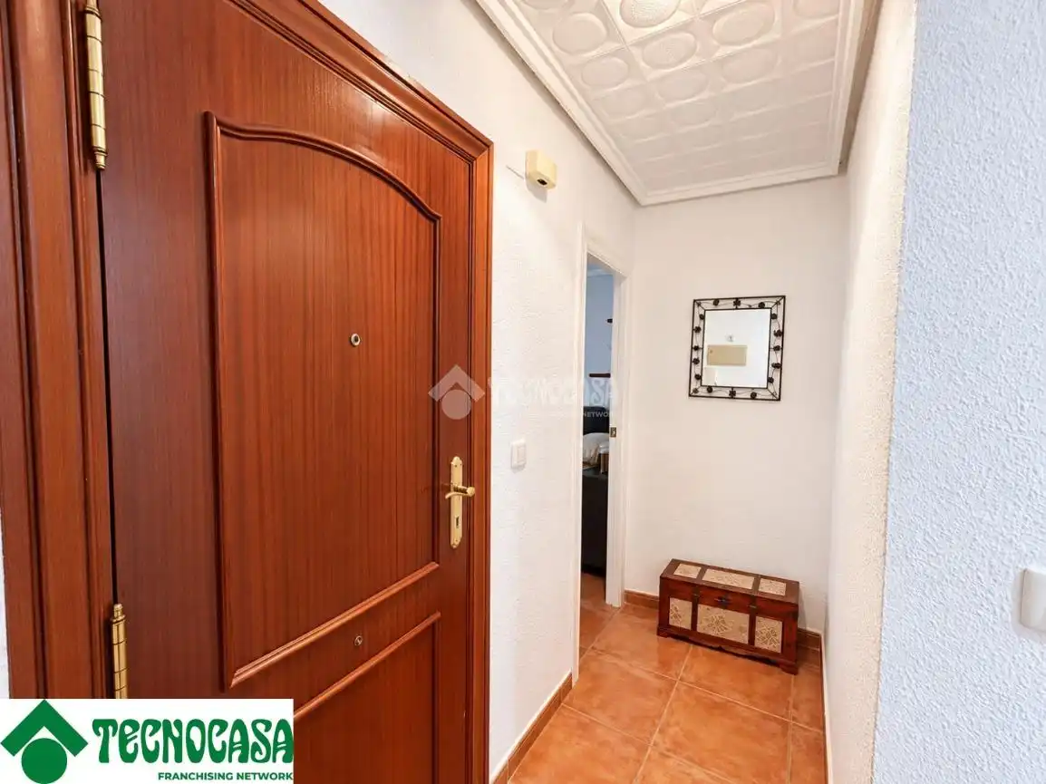 Piso en venta en Valencia con Aire acondicionado, Calefacción y Balcón