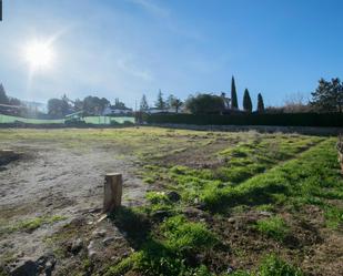 Industrial land for sale in Monachil