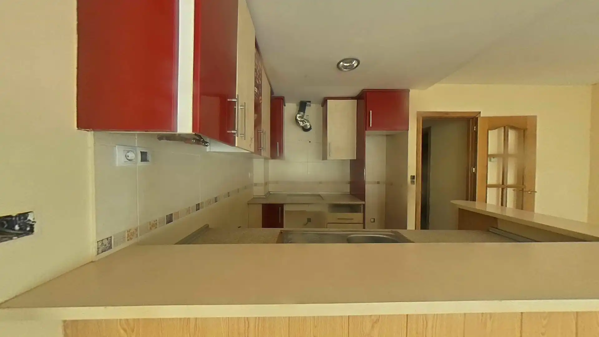 Piso en venta en Sant Antoni, Rosselló