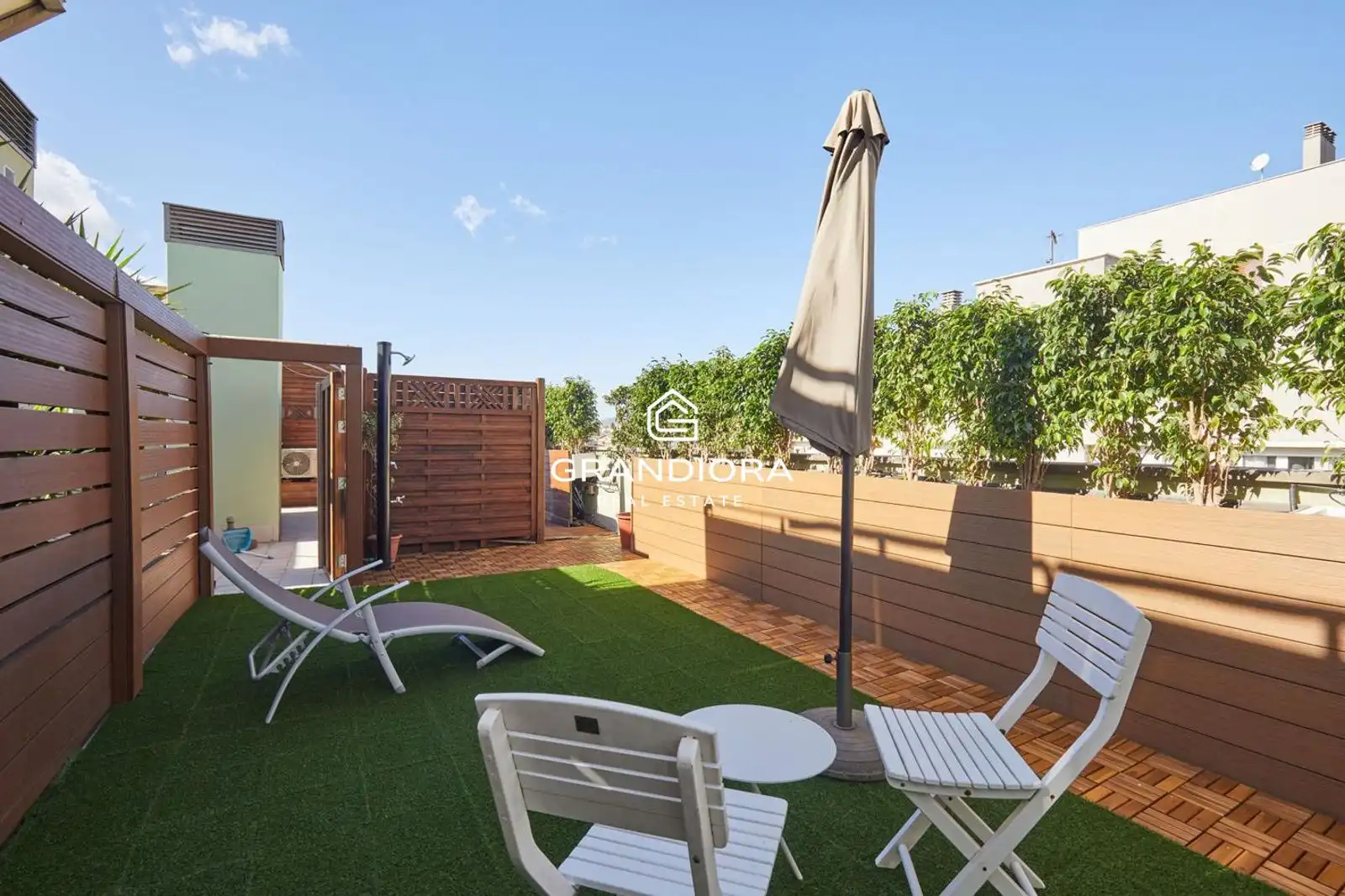 Ático con ascensor en venta en Balboa, imagen 4