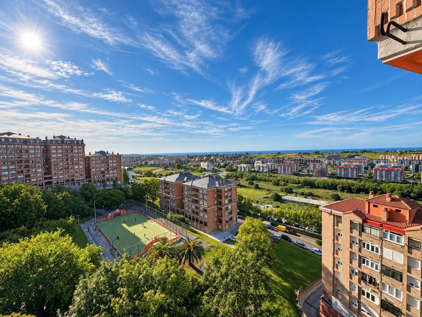 Wohnung mit Aufzug zum Verkauf in General Dávila, imagen 26