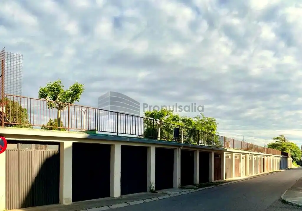 Piso en venta en Navarra, Tarazona