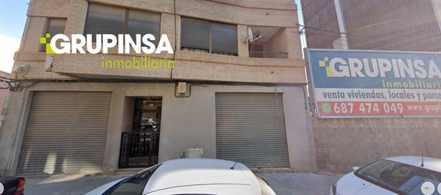 Local comercial en Alquiler en Onda