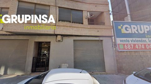 Local en alquiler en Onda.