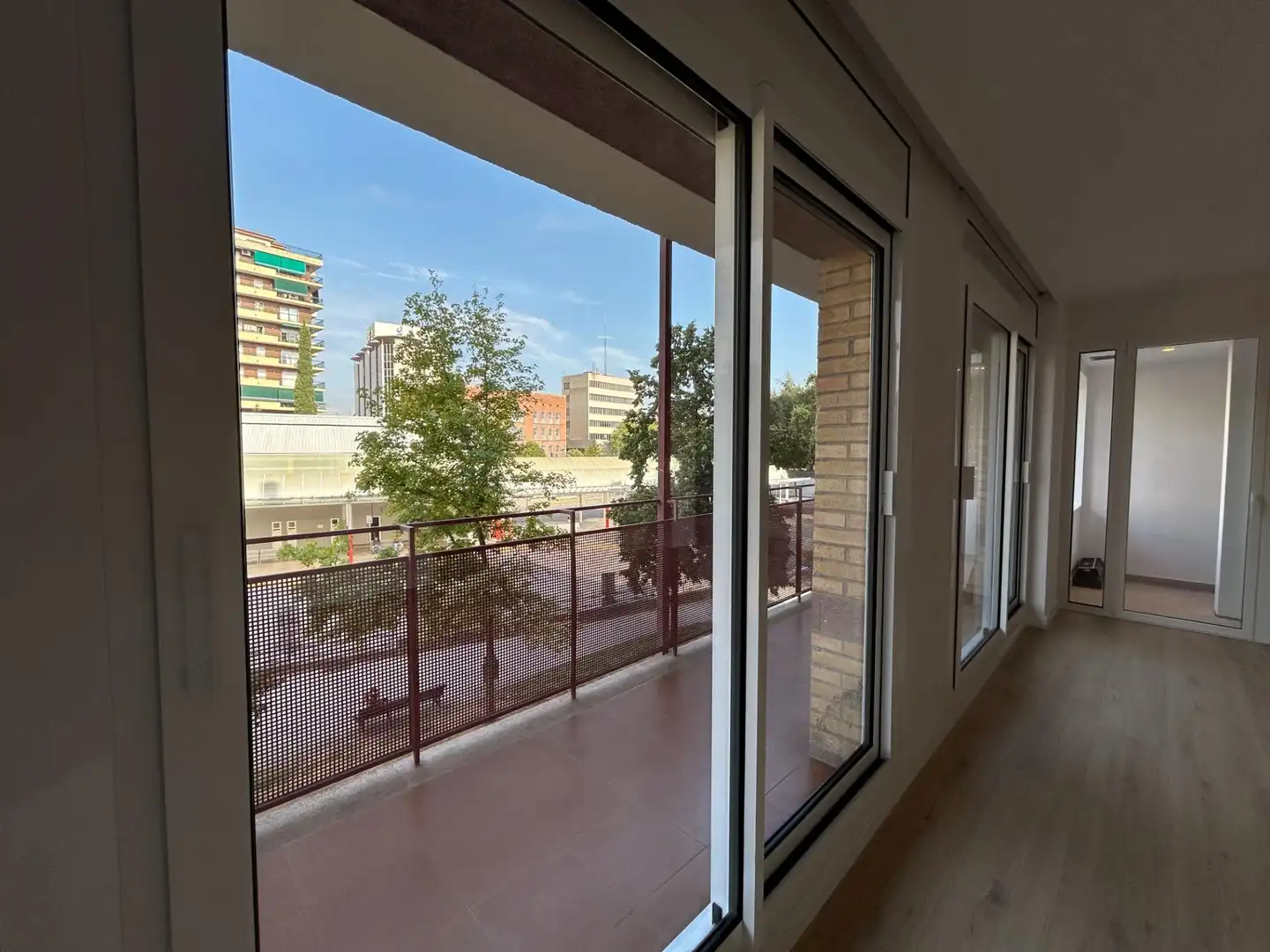 Apartamento en venta en Rambla JOSEP TARRADELLAS, 5, Centre