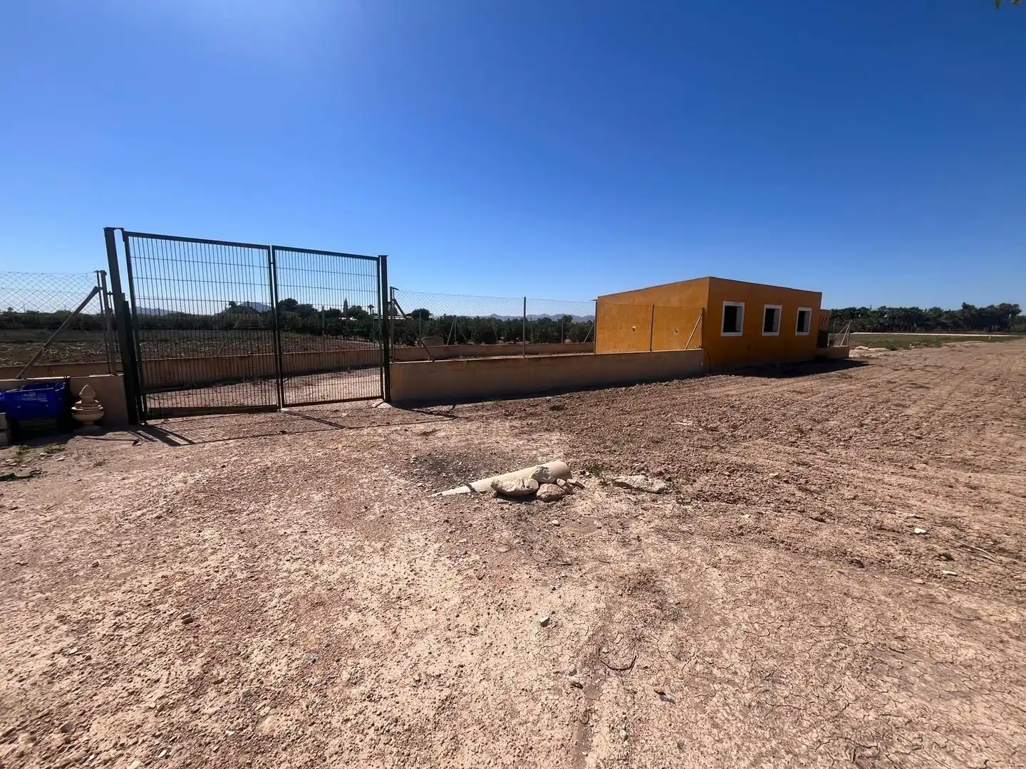 Residencial en venta en Daya Nueva