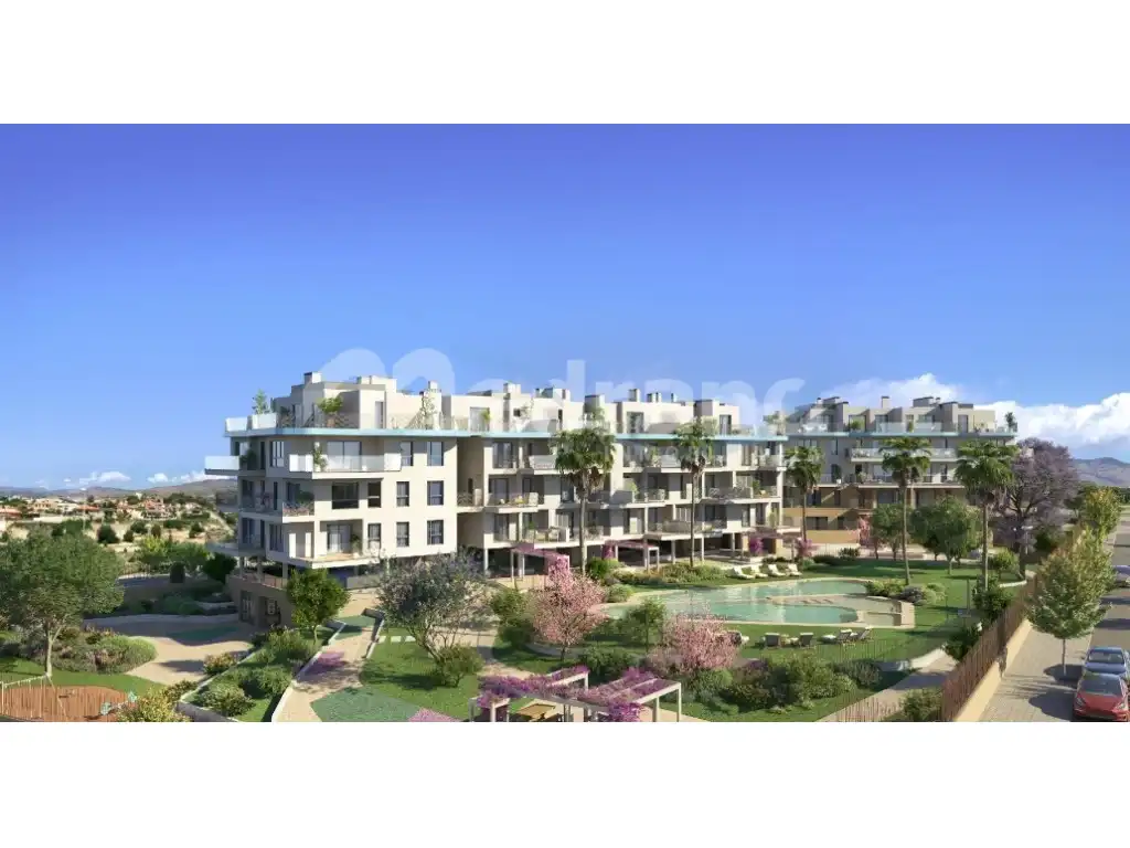 Flat with terrace for sale in Platja de Torres, imagen 11