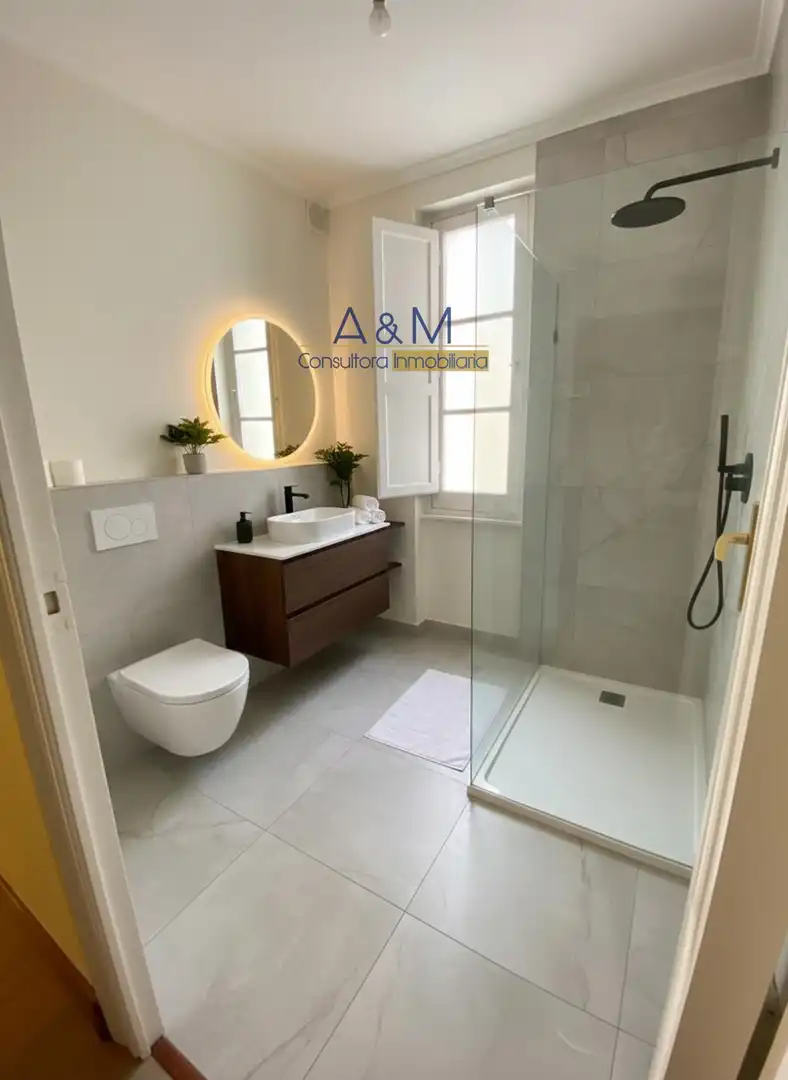 Piso con ascensor en venta en Santiago, imagen 9