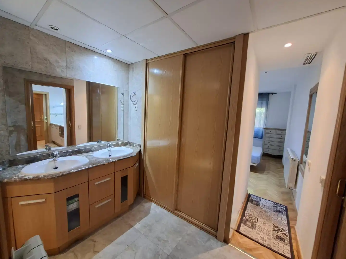 Apartamento con ascensor en venta en Calle PEÑUELAS, imagen 16