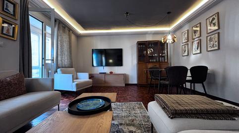 Foto 3 de Piso de alquiler en Calle Santa Águeda, Casco Antiguo, Burgos Capital