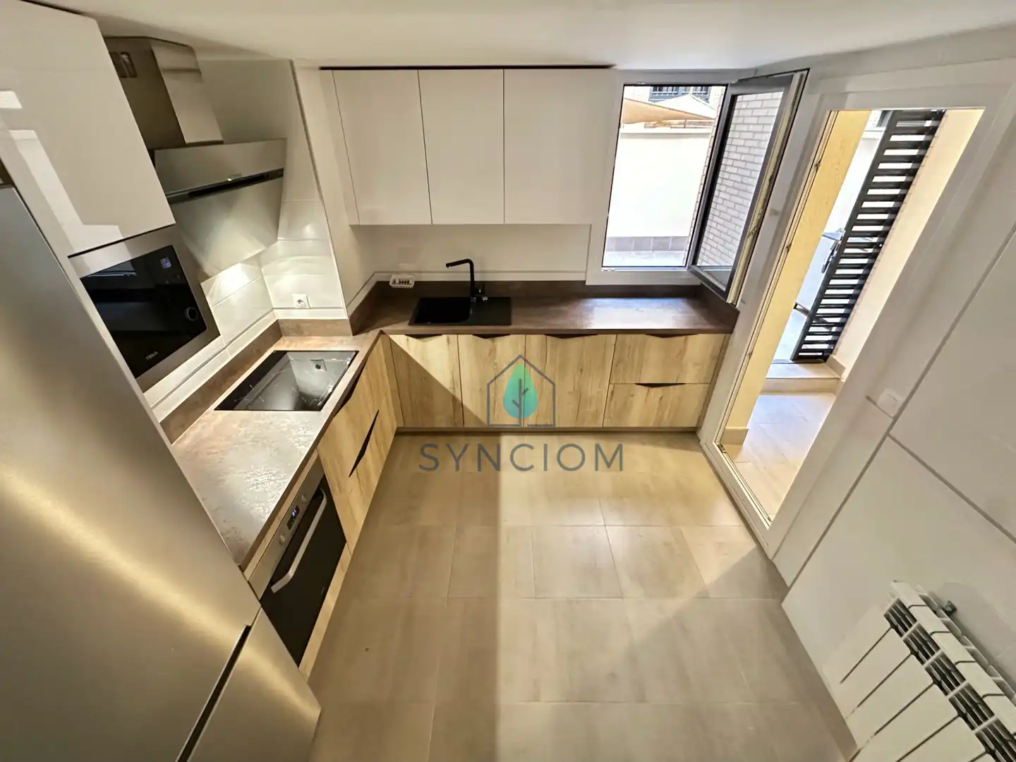 Flat for sale in Calle Cerro del Campo, El Cañaveral