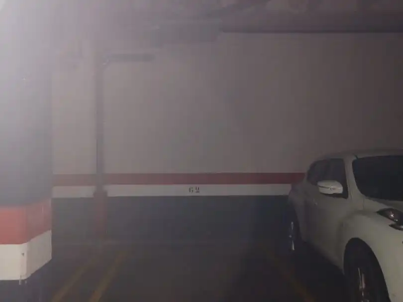 Parkplatz von Garage zur Miete in Madrid