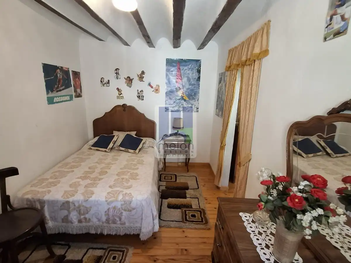 Habitación de Casa o chalet en venta en Valle de las Navas