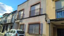 Exterior view of Flat for sale in Úbeda  with Terrace