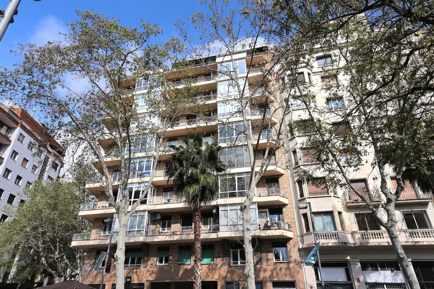 Piso en venta en Avinguda de Roma, L'Antiga Esquerra de l'Eixample, Eixample