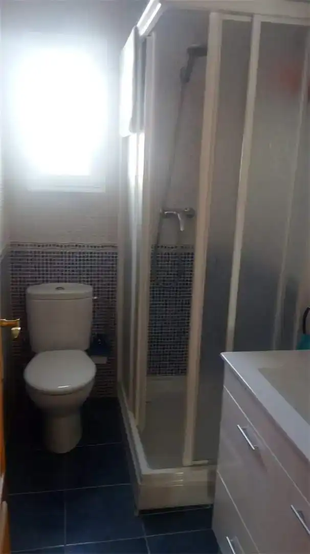 Bany de Pis en venda en Béjar