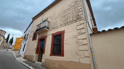 Photo 2 of Single-family semi-detached for sale in Calle San Pelayo, 11, Olivares de Duero, Valladolid