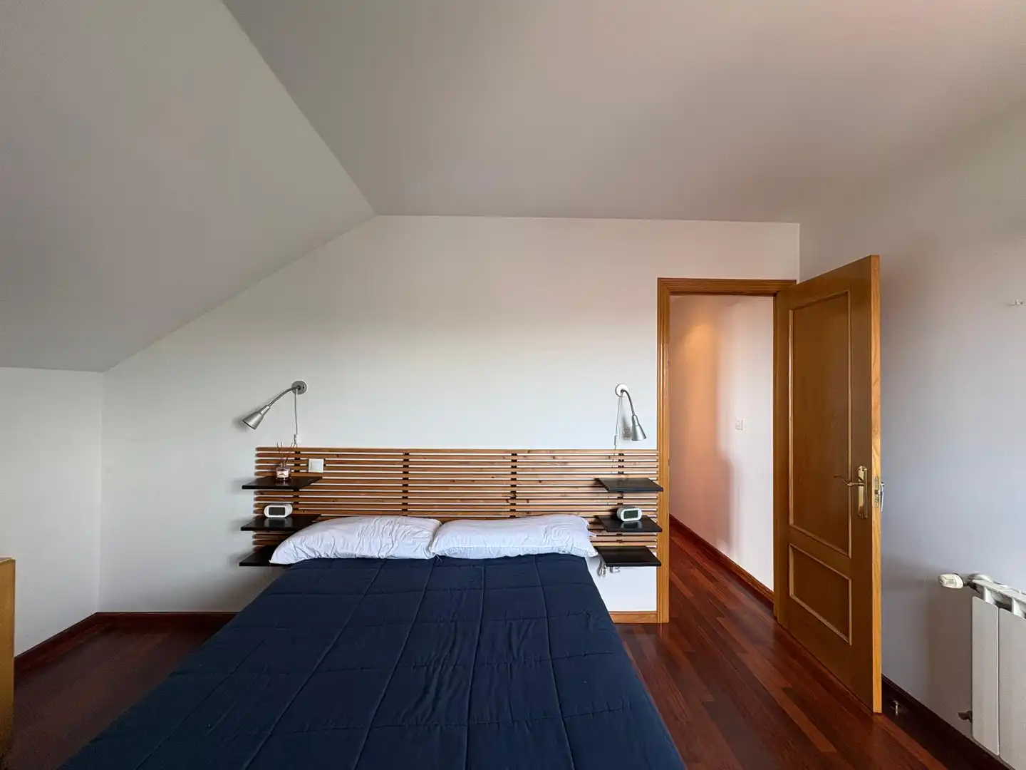 Habitación de Ático en venta en Suances con Calefacción, Trastero y Amueblado