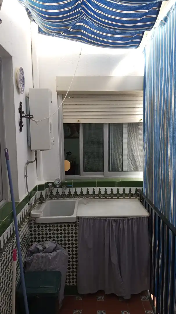 Casa amb terrassa en venda a Olvera, imagen 15