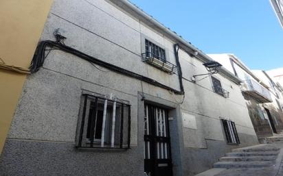 Vista exterior de Casa o xalet en venda en  Jaén Capital