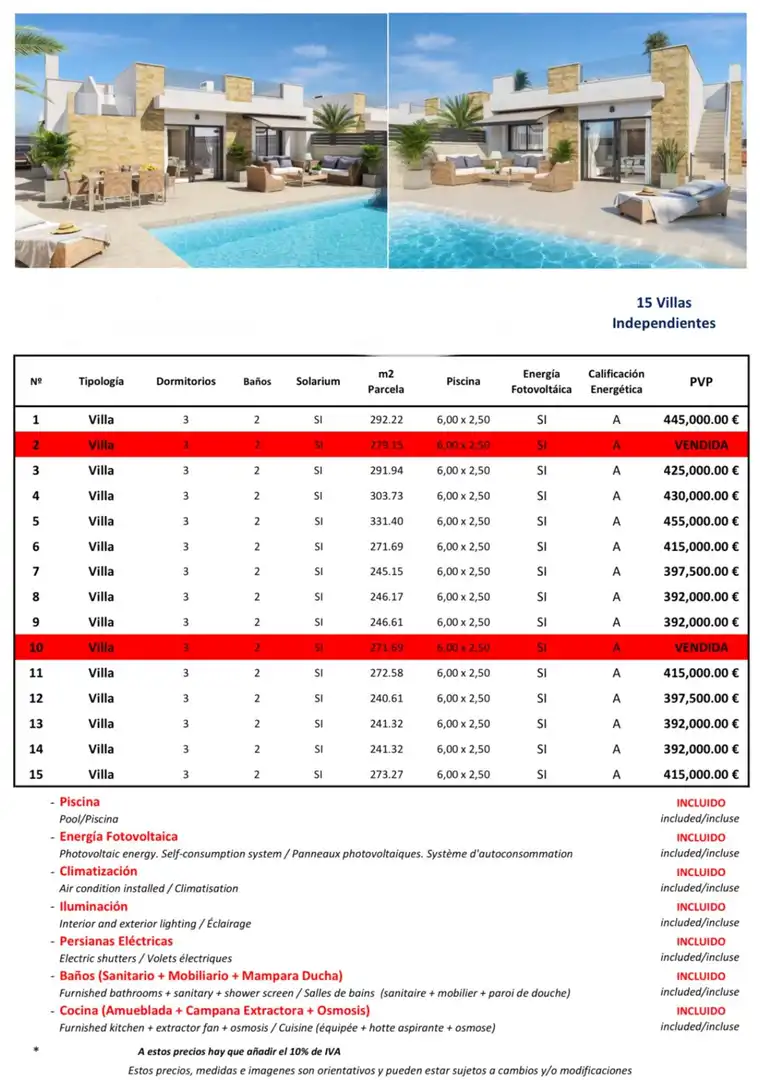 Garden of Houses for sale in Elche / Elx  with Air Conditioner, Heating and Private garden