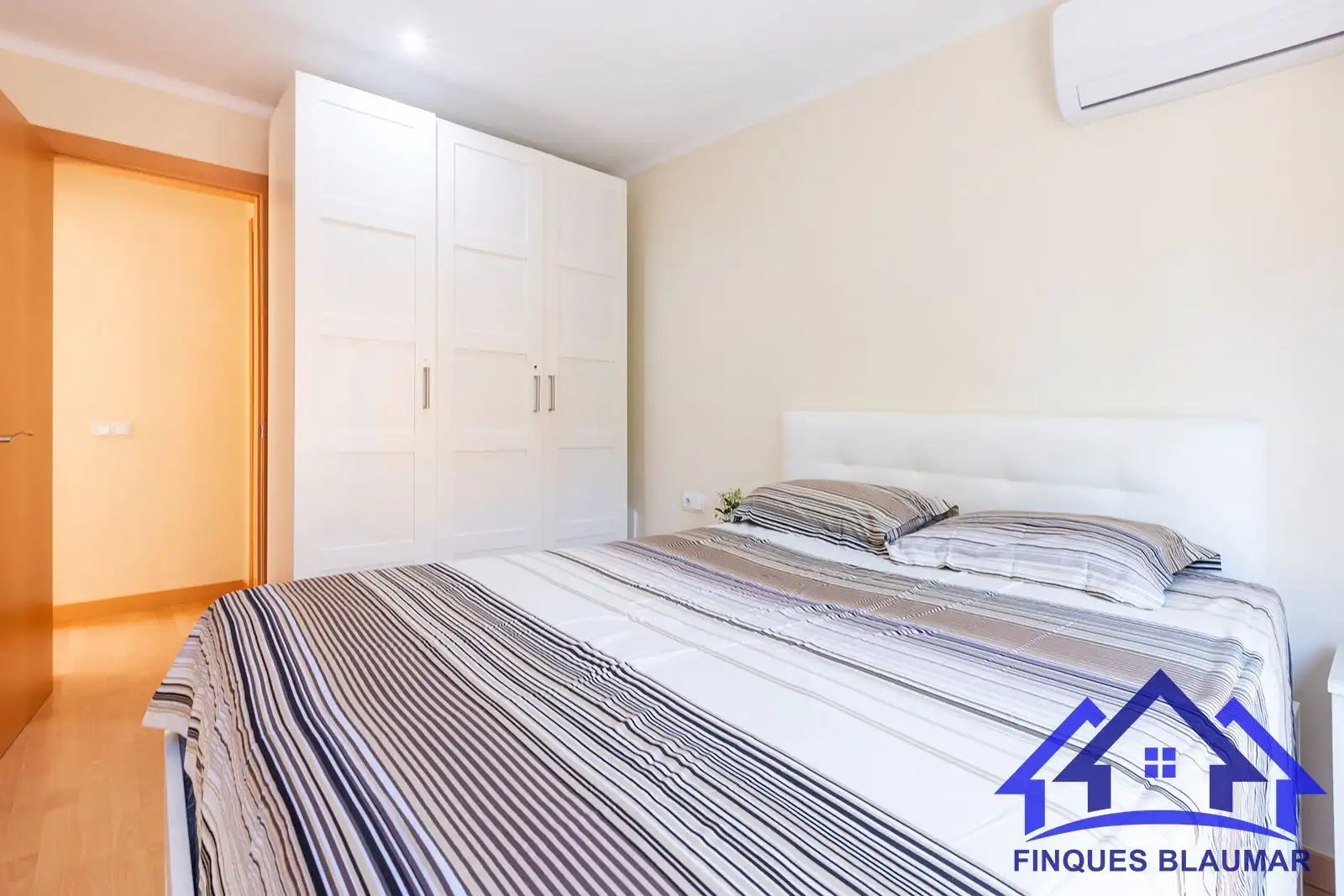 Habitación de Piso en venta en Arenys de Mar con Aire acondicionado