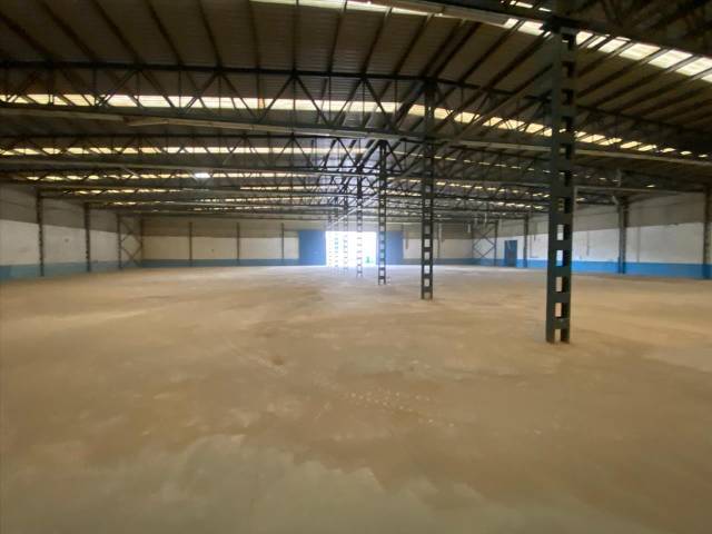 Nave industrial en Venta en Nuevalos en Alhama de Aragón