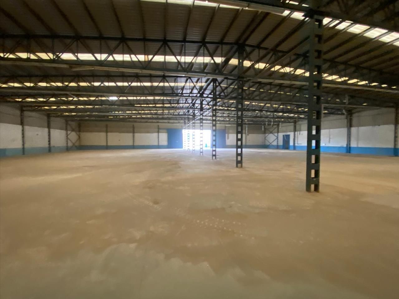 Nau industrial en venda a Nuevalos, Alhama de Aragón
