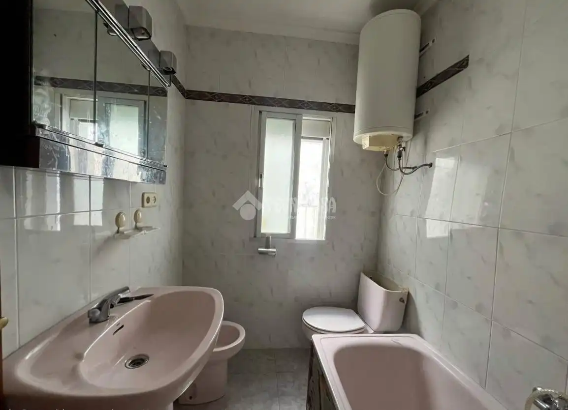 Baño de Piso en venta en Linares