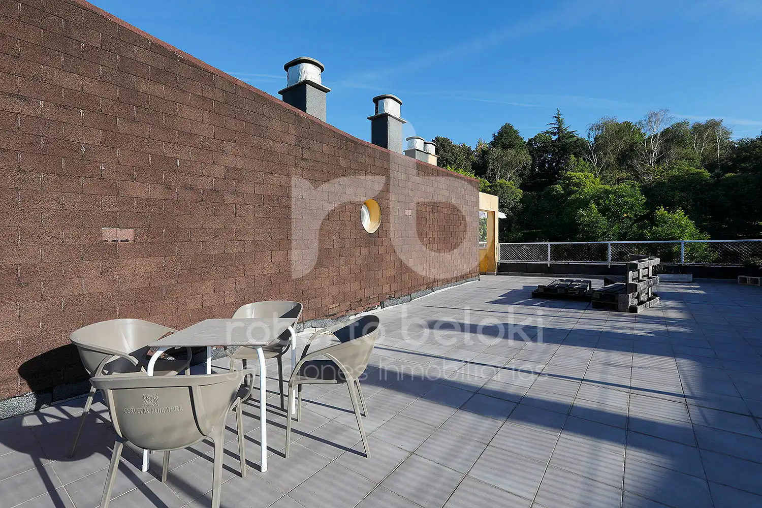 Duplex avec ascenseur à vendre à Dario de Regoyos Kalea, imagen 38
