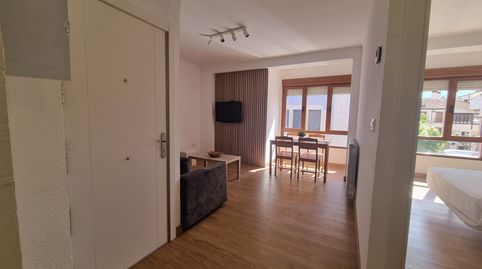 Foto 2 de Apartament de lloguer a Plaza San Clemente, 5, Centro, Soria Capital