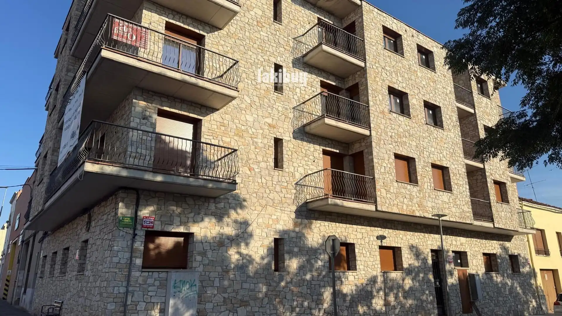 Wohnung zur Miete in Lleida B, Bellpuig