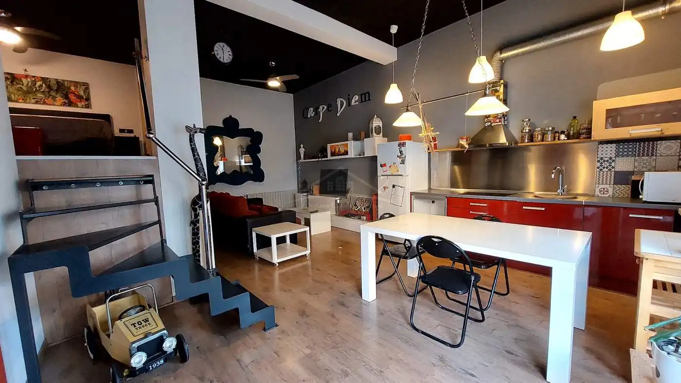 Sala de estar de Casa o chalet en venta en Palafrugell con Terraza