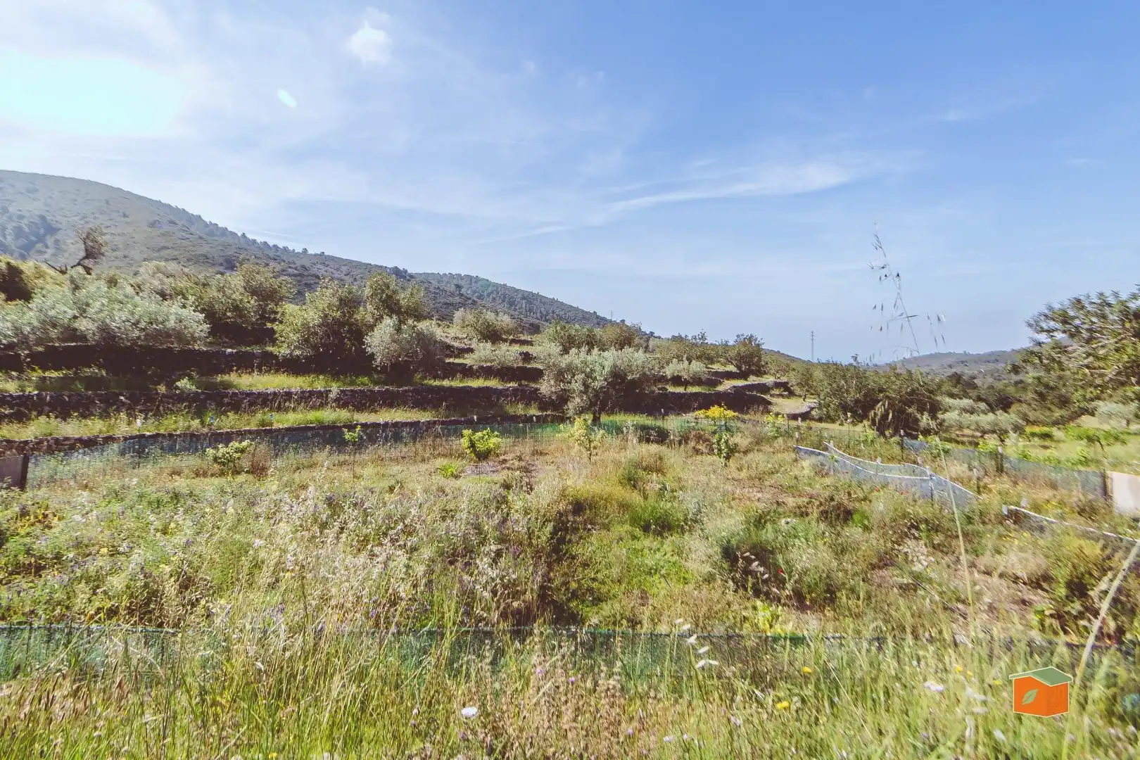Haus oder Chalet zum Verkauf in Ulldecona mit Möbliert