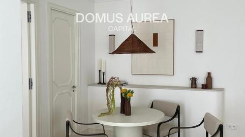 Foto 5 de Pis de lloguer a Castelló, Recoletos,  Madrid Capital