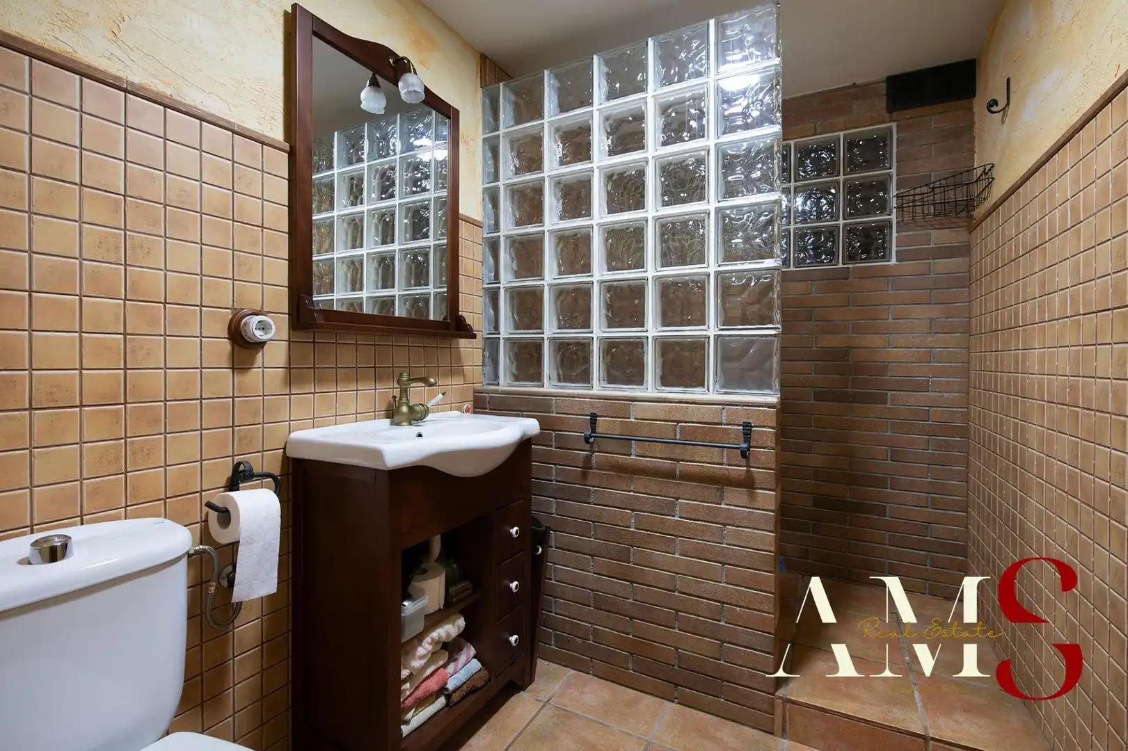 Detached house with terrace for sale in CAN SADURNI, imagen 46