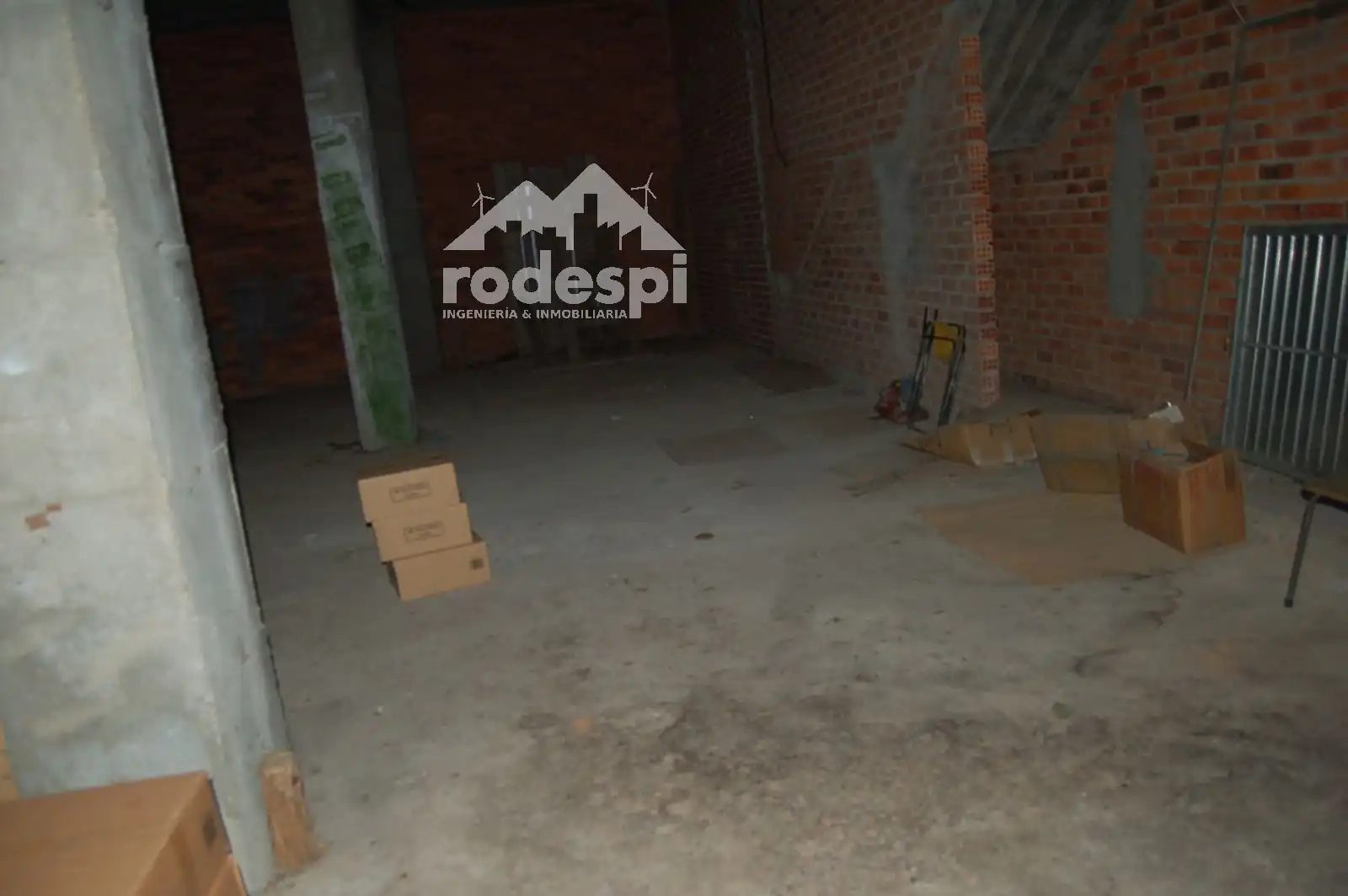 Local comercial en alquiler en Ponteareas, imagen 6