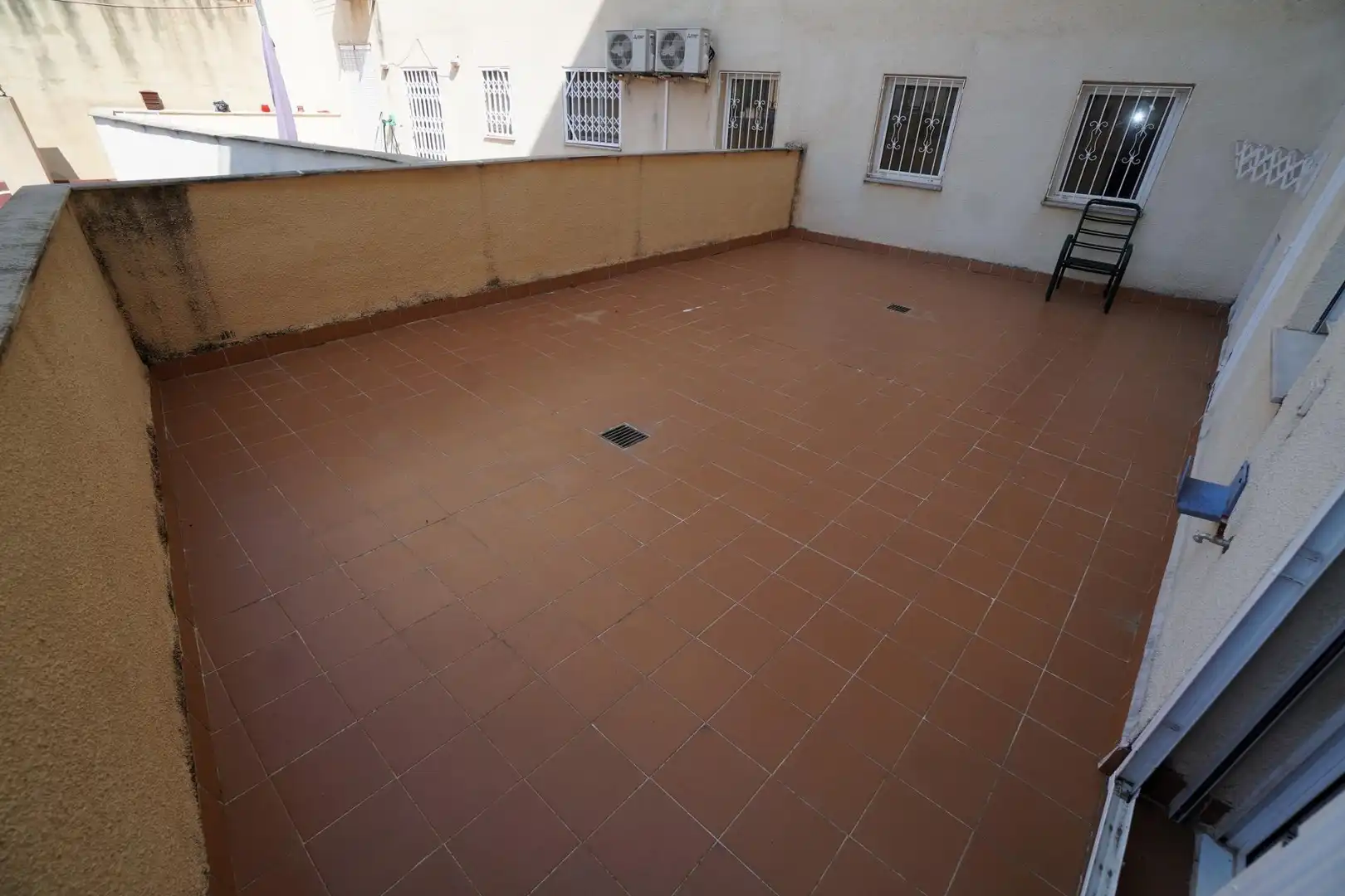 Terraza de Piso en venta en Torredembarra con Aire acondicionado, Calefacción y Terraza