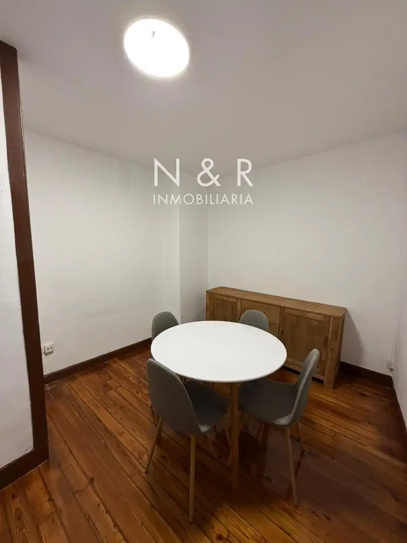Attic for rent in Troia, Casco Histórico