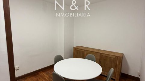 Photo 3 of Attic for rent in Troia, Casco Histórico, Santiago de Compostela